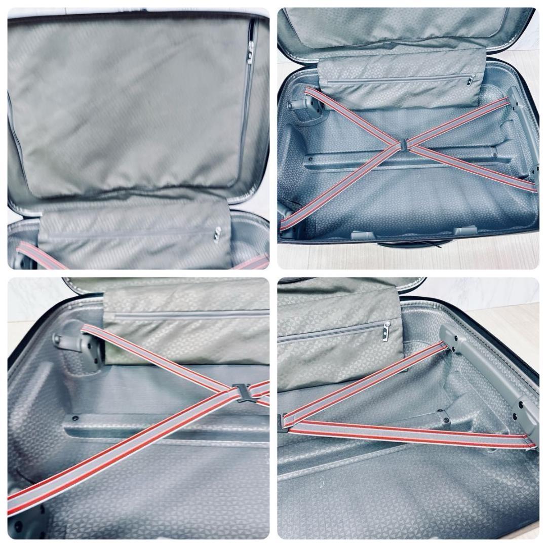 サムソナイト 超軽量 ファイヤーライト スピナー 69 4輪 73L - メルカリ