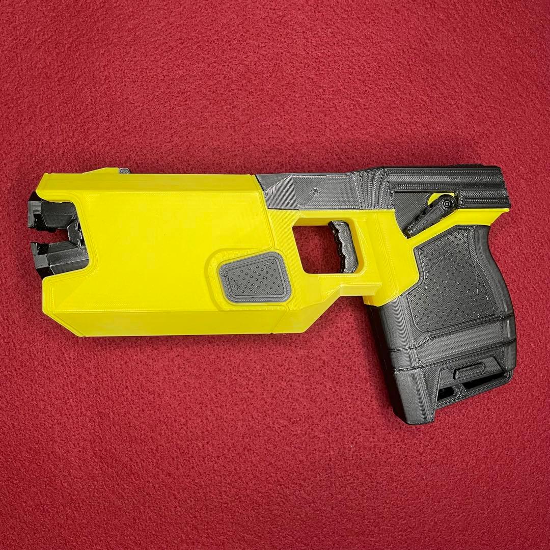 3Dプリンター製 テーザー7 TASER7 - メルカリ