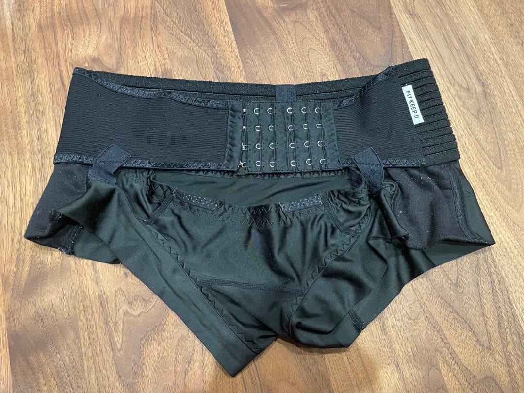 【Lサイズ】FITKEEPⅡ フィットキープ2 fitkeep2 骨盤ベルトのフィットキープ2(Fitkeep) | CLOVERC ONLINE SHOP