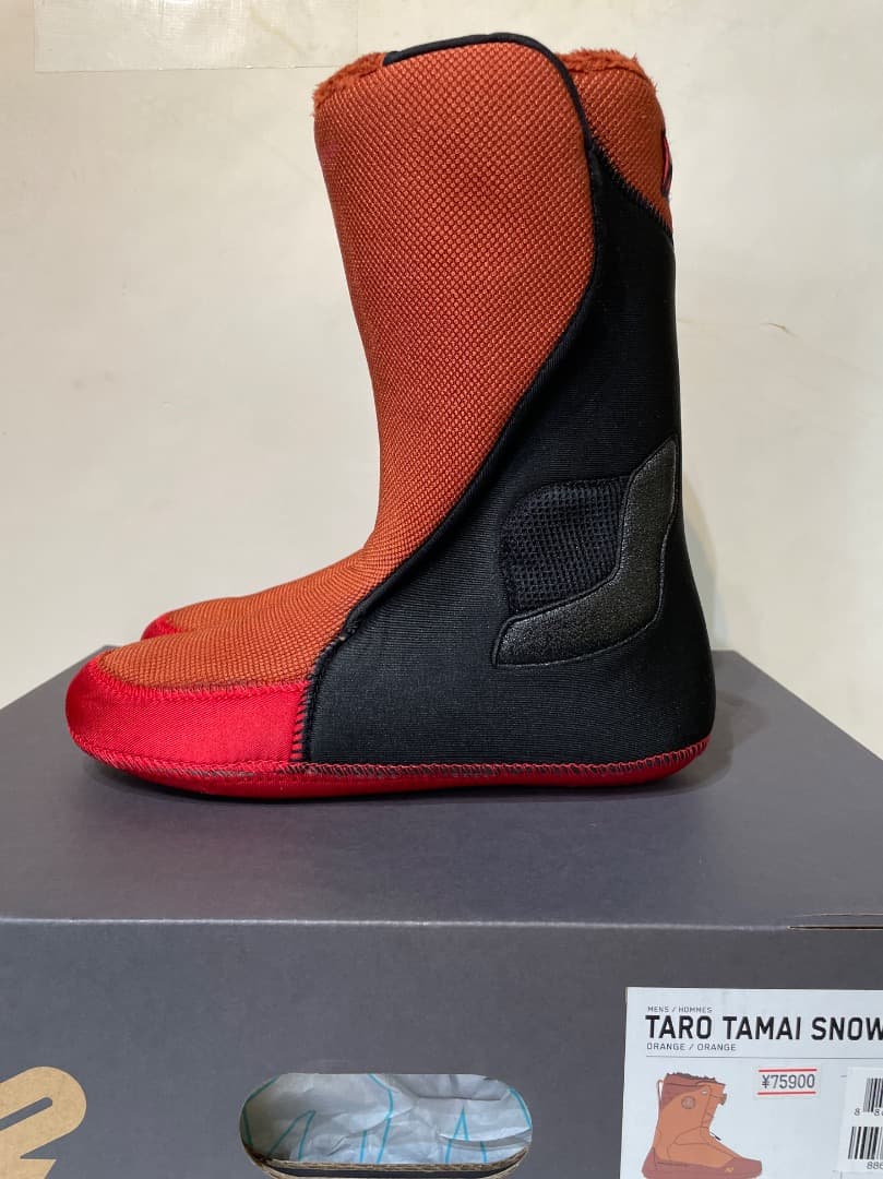 スノーボード 21-22 K2 TARO TAMAI SURFER 28.5cm