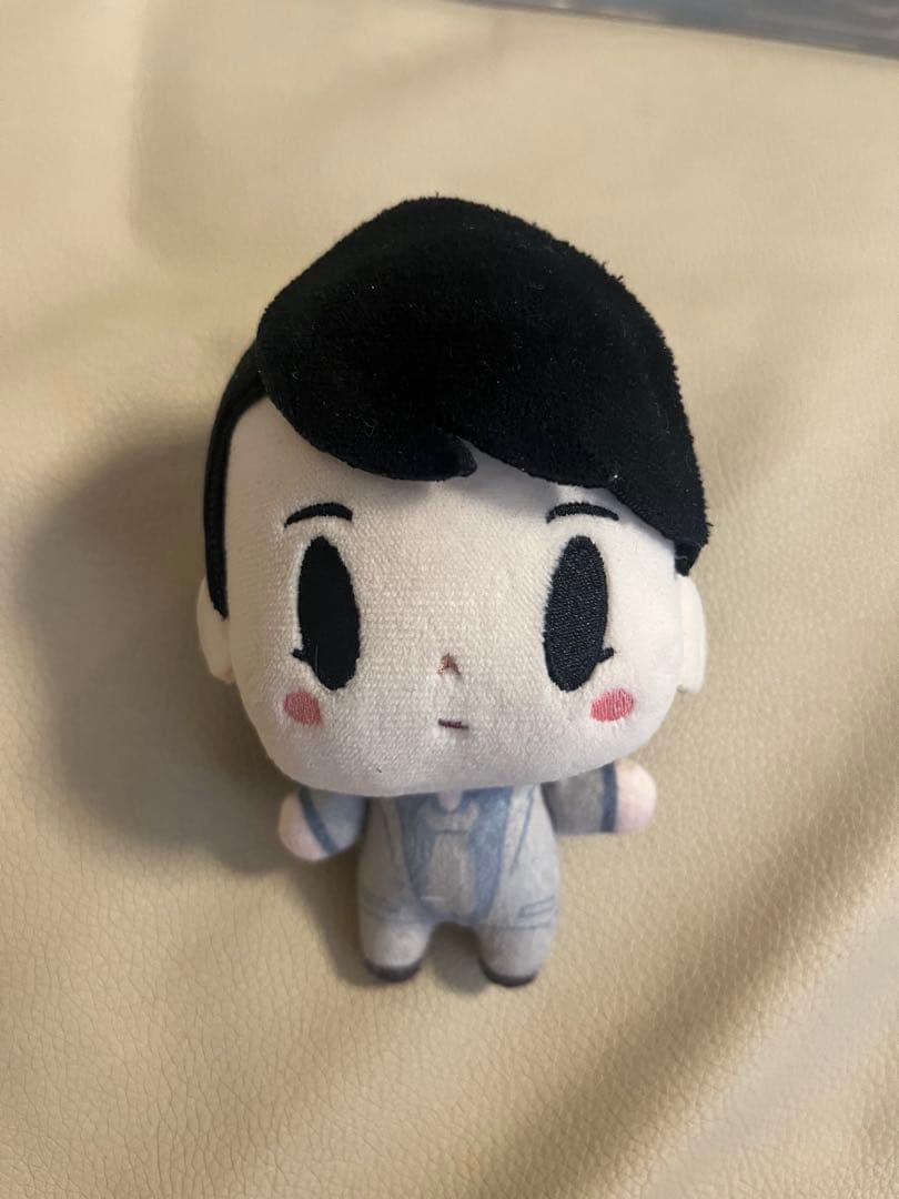 原因は自分にある。 げんじぶ 小泉光咲 ぬいぐるみ