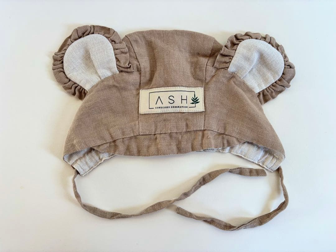 ash generation koala bonnet 49 ash generation koala bonnet 42
