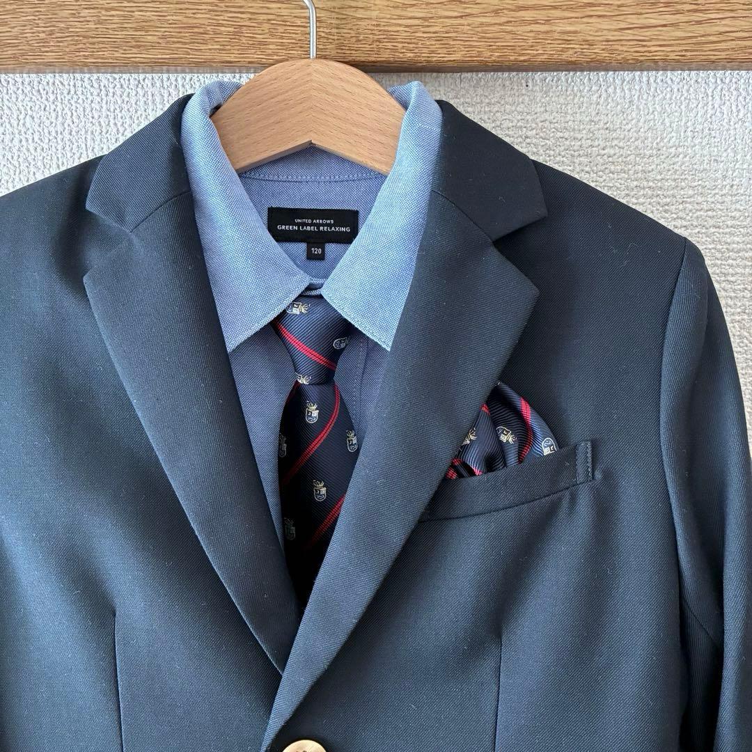 green label relaxing 】フォーマル スーツセット - メルカリ