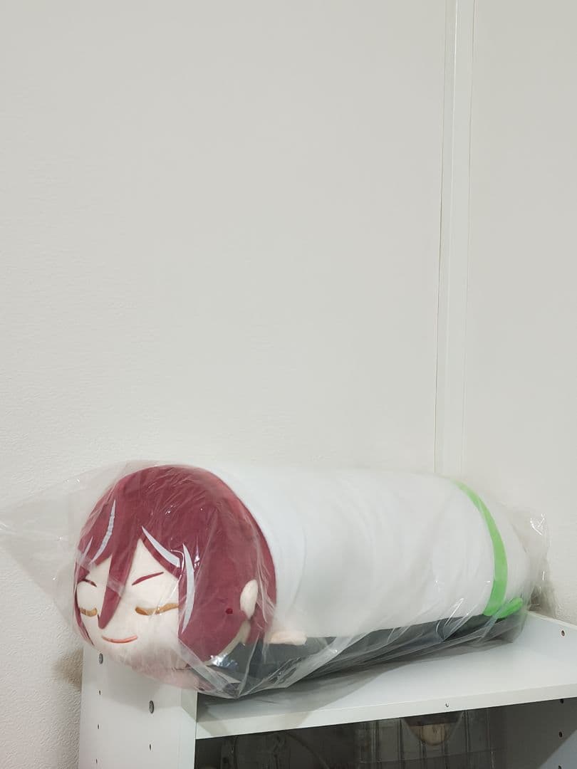 あんスタ逆先夏目もちもちマスコットピローもちマス