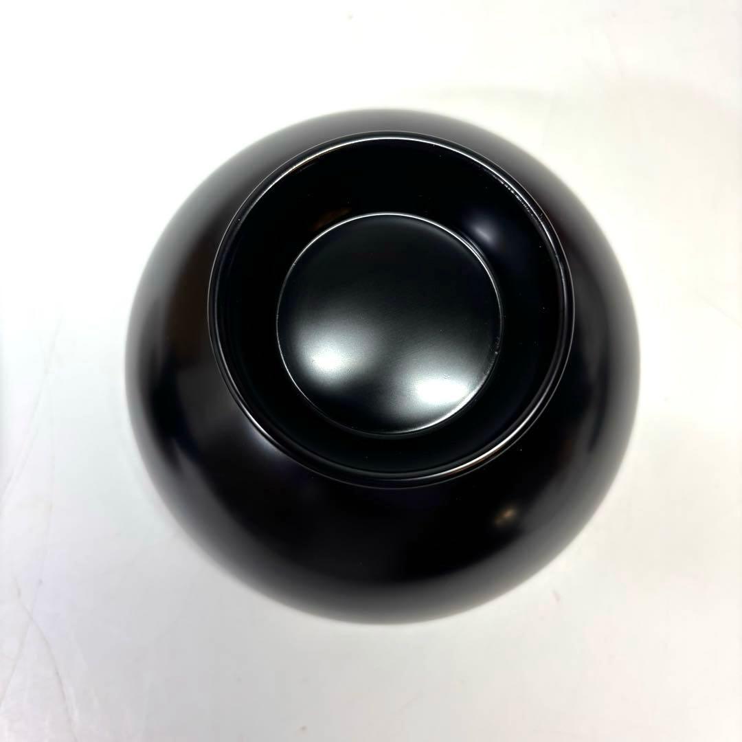 未使用】 輪島塗 鉄仙蒔絵付 吸物椀五客 木箱付 送料無料 - メルカリ