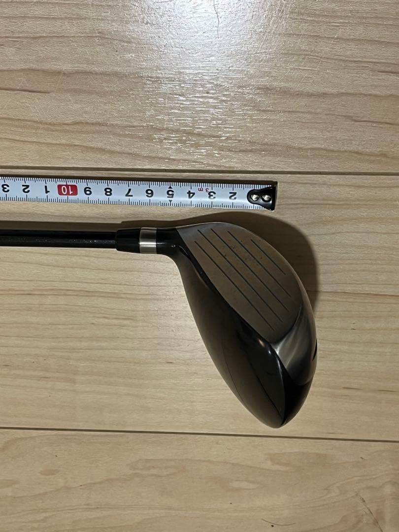 ムジーク muziik 4W BAFFY フェアウェイウッド MCF60S