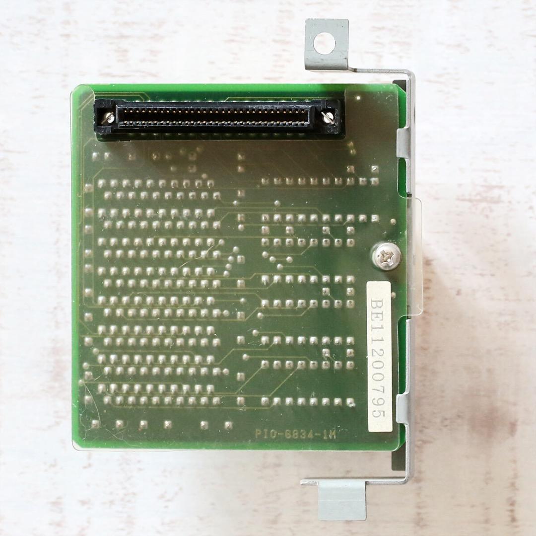 SHARP X68000 ACE/PRO用 1MB増設ボード 動作確認済み - メルカリ