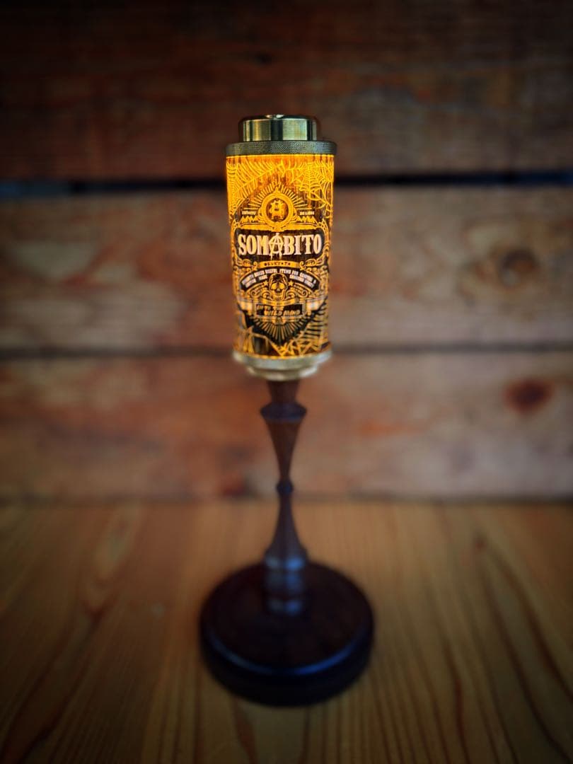 MIYABI RICH SOMABITO ver 38explore 38灯