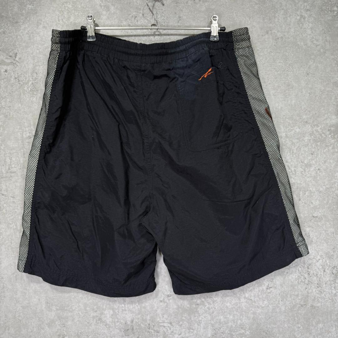 ◎90s NIKE AGASSI ナイキ アガシ テニス ショーツ L - メルカリ