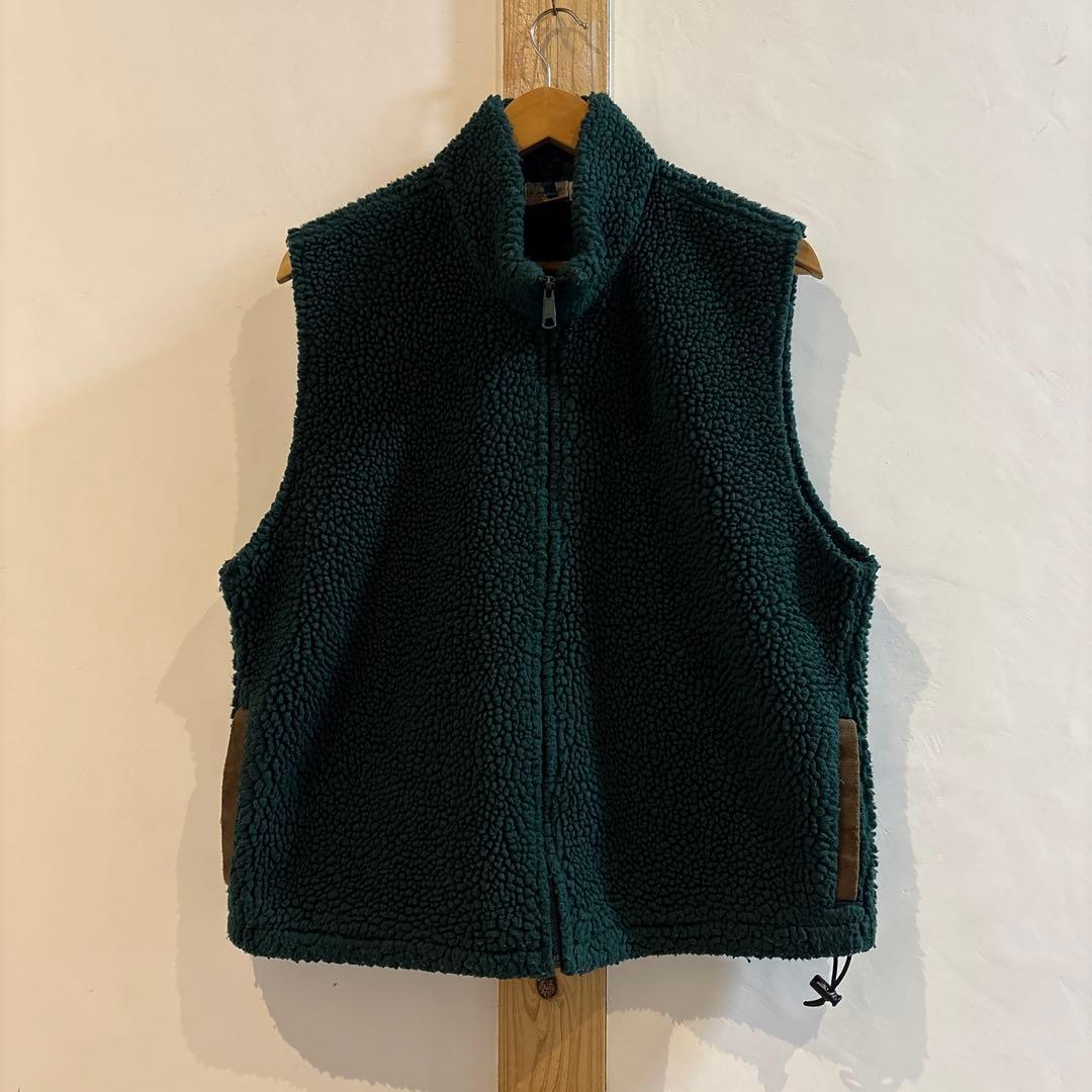 Eastern Mountain Sports フリースベスト Mサイズ Eastern Mountain Sports フリースベスト Mサイズ - メルカリ