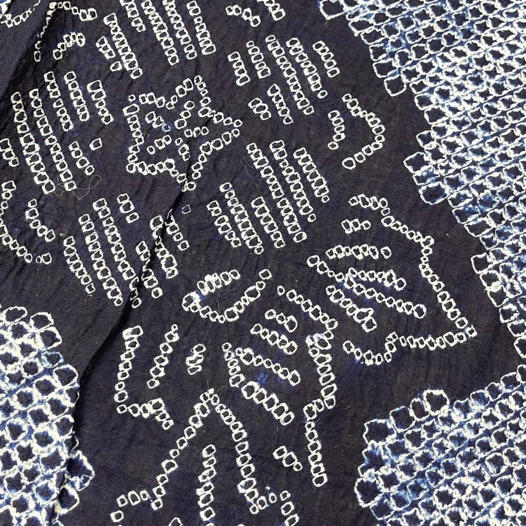 アッコ様専用です❣️ 【着物と帯 時流】Y25695◇本場有松鳴海絞り