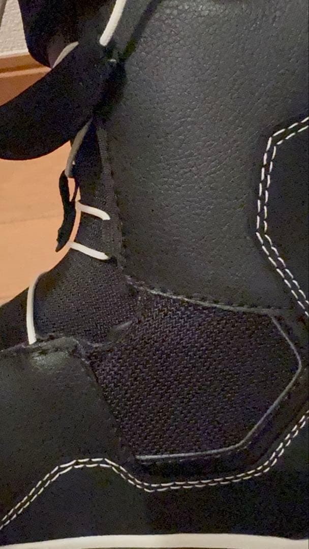 ディーラックスID 26.5cm 【美品】