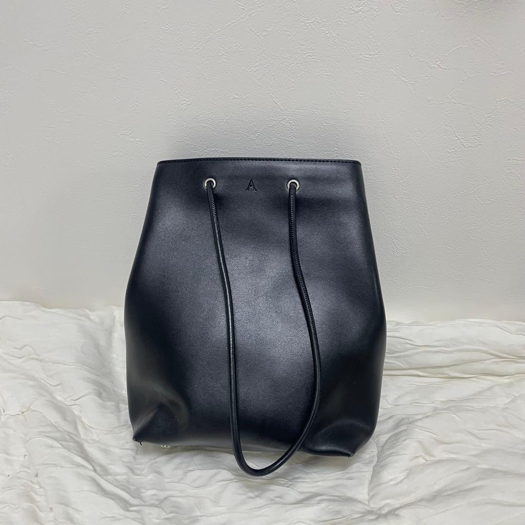 A ABYTS 佐藤健 バッグ - メルカリ