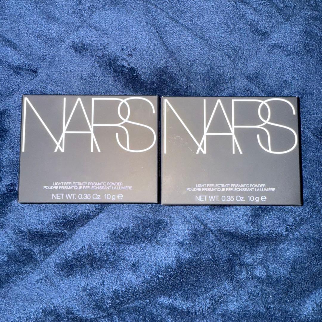 NARS ナーズ ライトリフレクティング プリズマティックパウダー 03878 Amazon | NARS ナーズ ライトリフレクティング プリズマティック