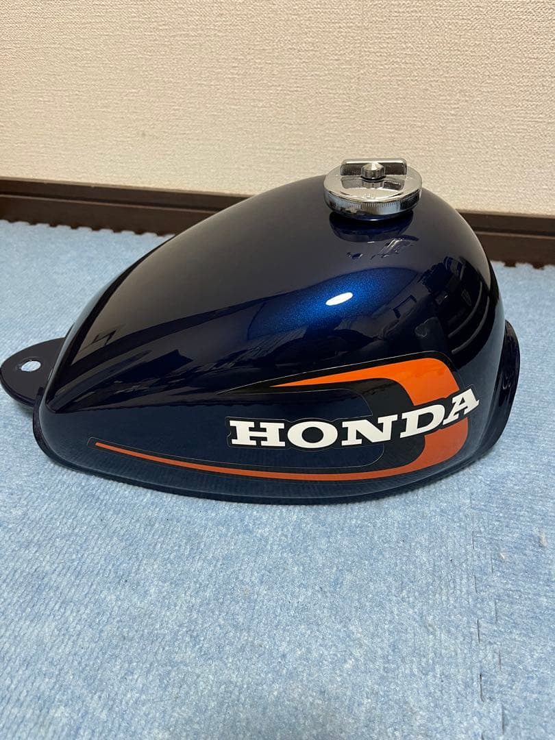 5Lモンキー 純正タンク - メルカリ