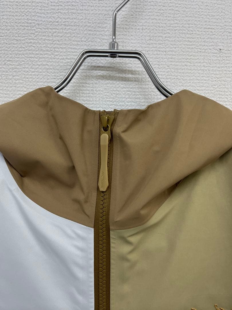 ARC'TERYX x BEAMS Beta Jacket \"Nagomi\"　L