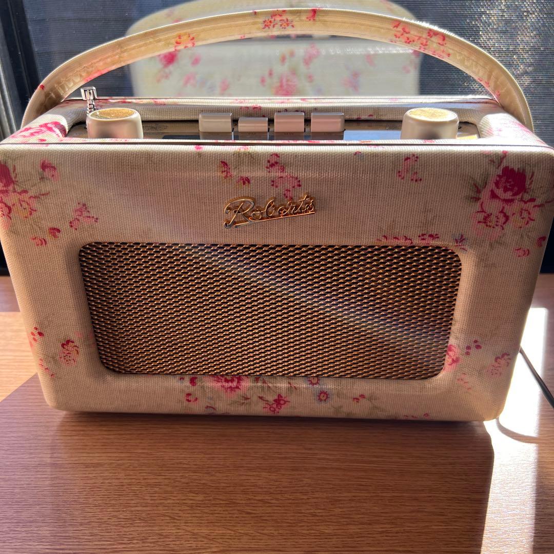 ROBERTS Revival R250 ラジオ Roberts Revival R250 AM/FM/LW Analog Radio | radiojayallen