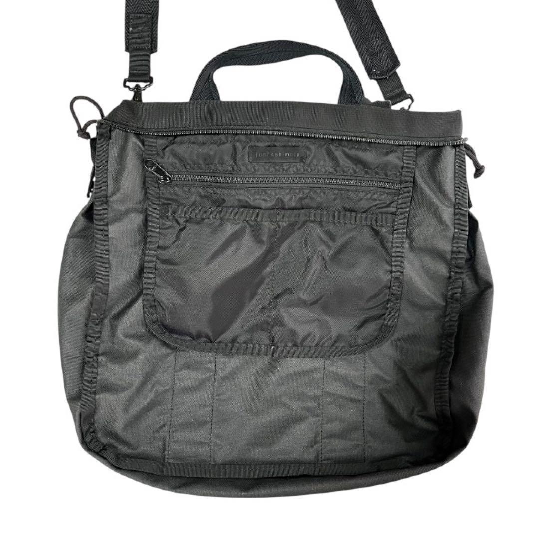 BRIEFING×JunhashimotoNEW HELMET LUGGAGE - メルカリ