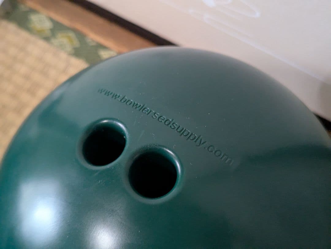 森*仙様 ボウリング 練習用 ゴムボール 約5ポンド