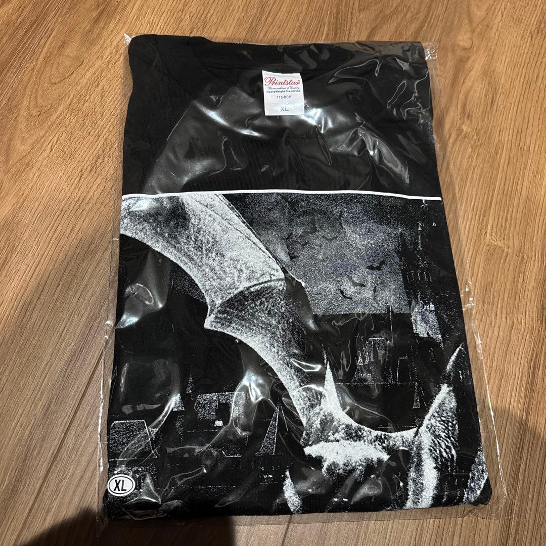 黒夢 セイントマイケル コラボ Tシャツ SAINT Mxxxxxx XL - メルカリ