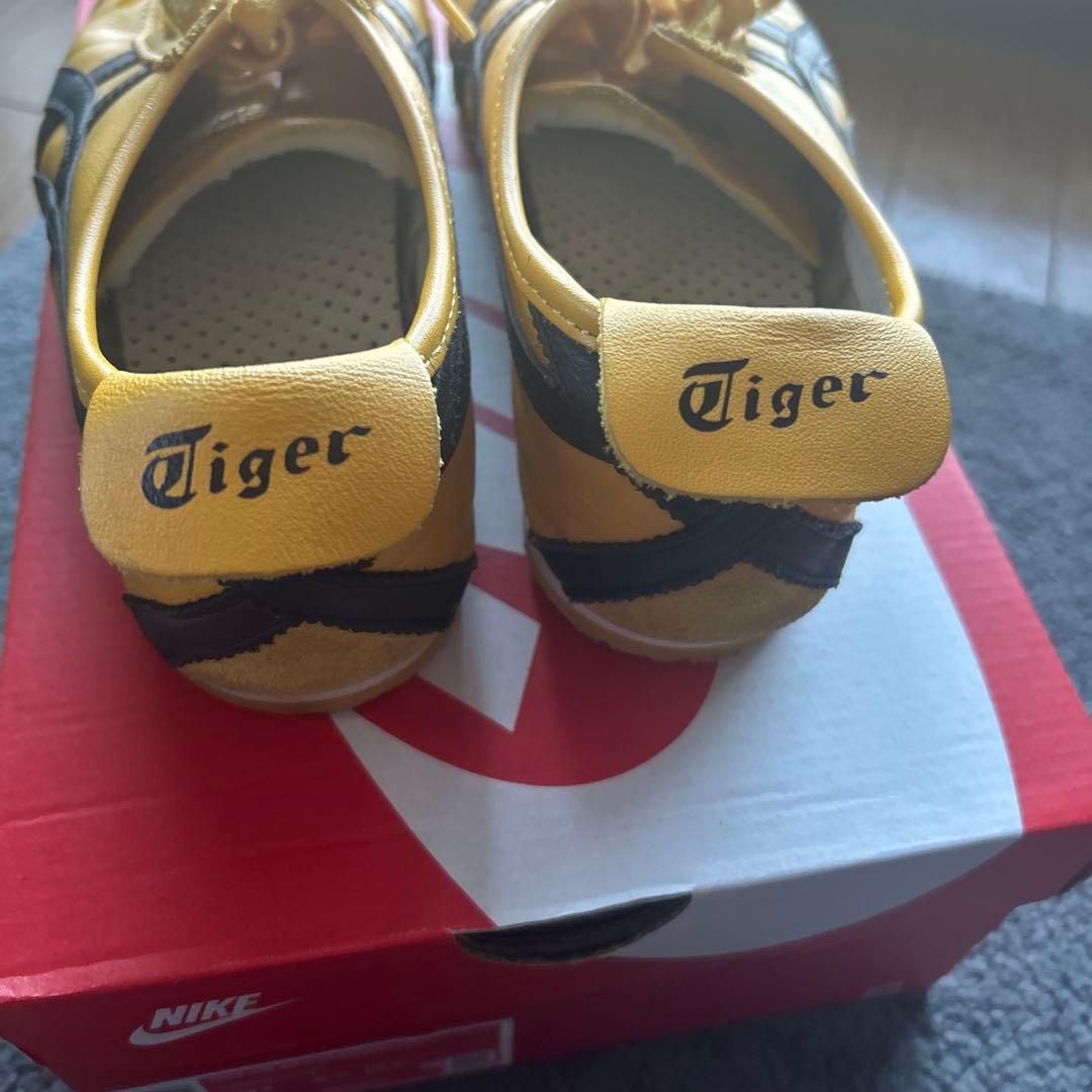 オニツカタイガー　メキシコ66 26.0cm