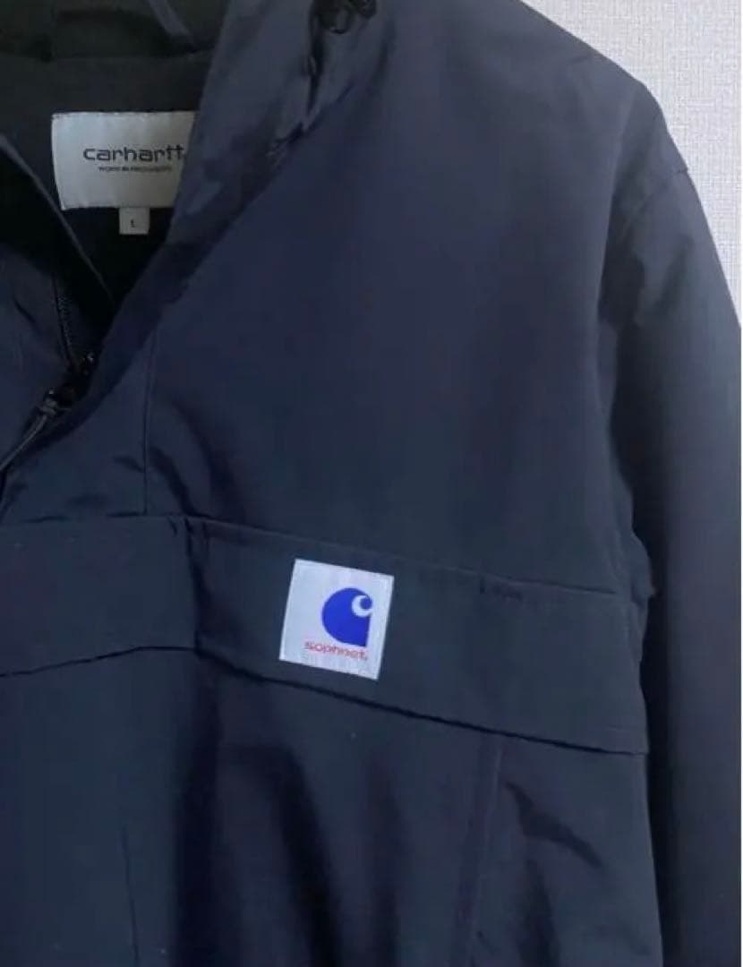Carhartt × SOPHNET.ナイロンジャケット