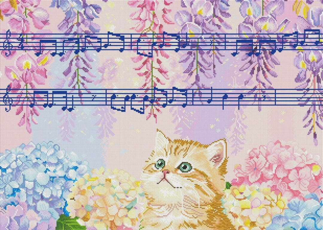 Labo diamondpainting公式 ダイヤモンドアートキット