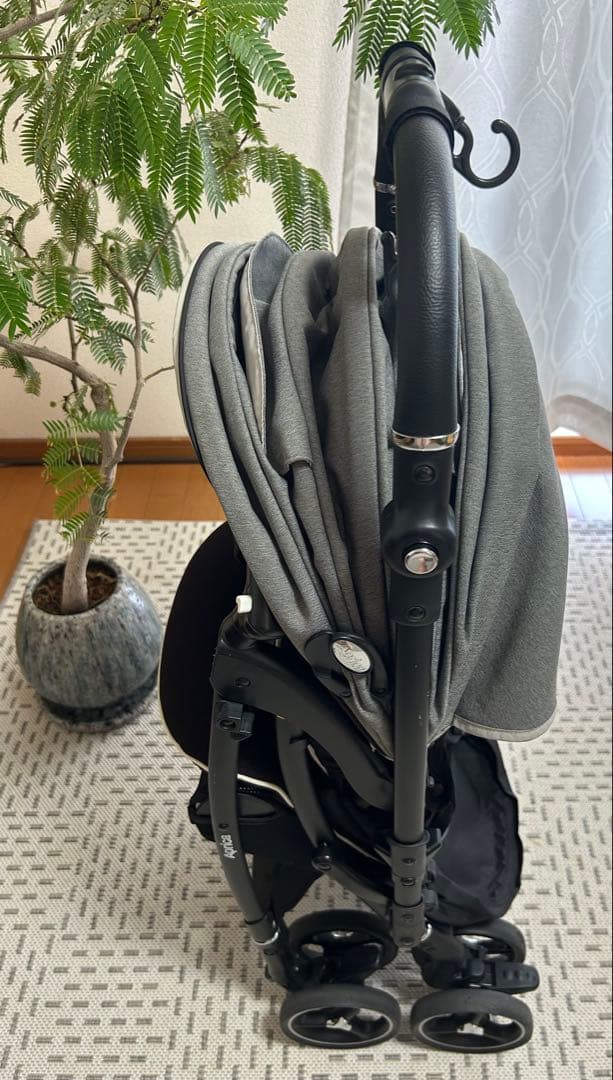 ラクーナ ビッテ クッション<2020年モデル>(アカチャンホンポ限定モデル) ラクーナ ビッテ クッション<2020年モデル>(アカチャンホンポ限定