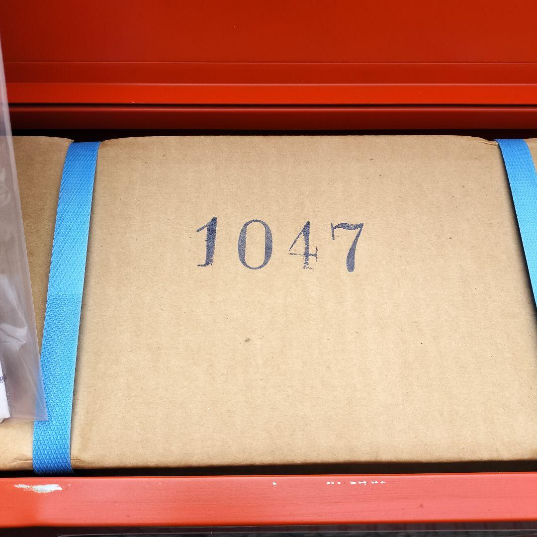 未使用 national 避難はしご 自在フック型 保管箱付 DE1047R-W - メルカリ