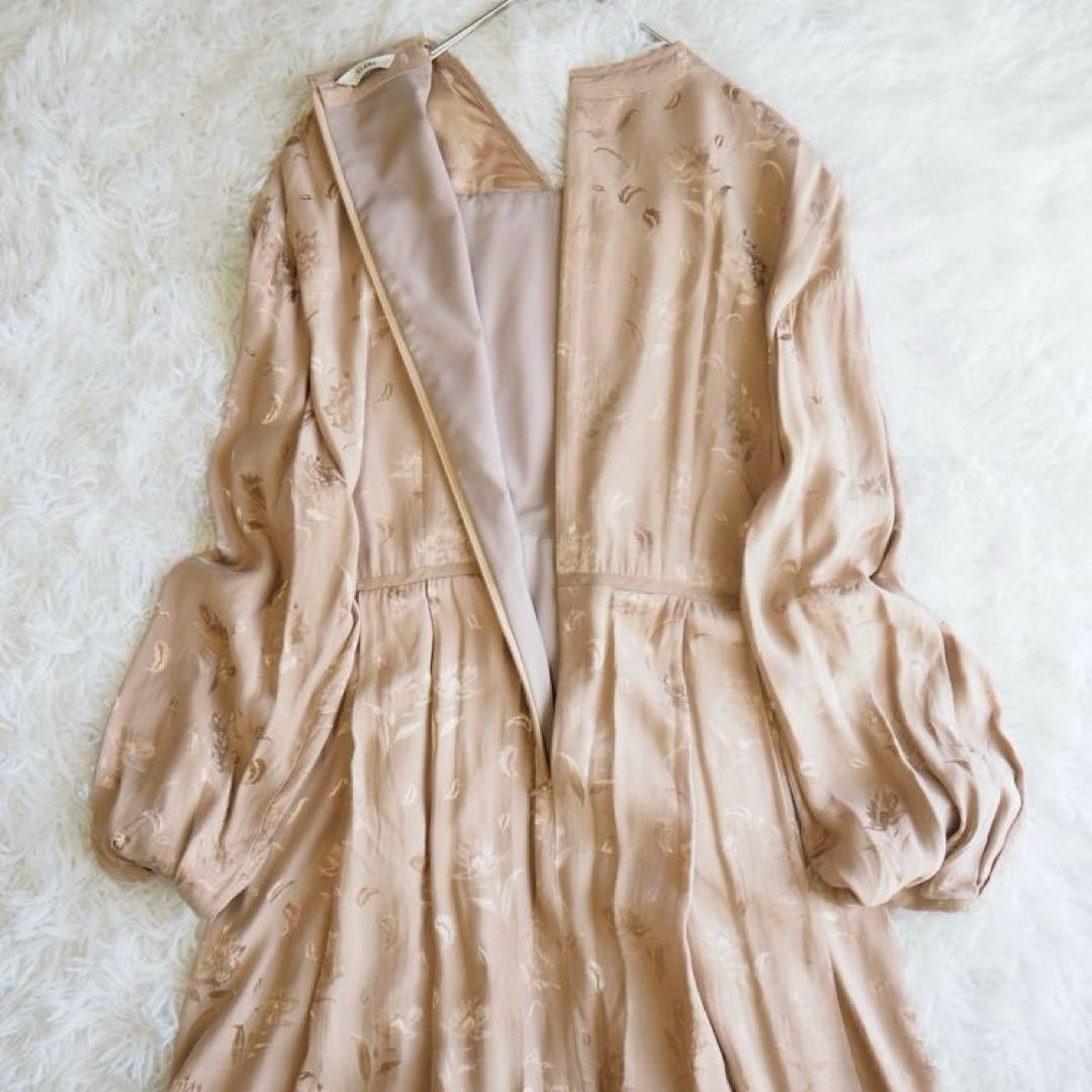 CLANE クラネ ワンピース ドレス ロング オケージョン 結婚式 - メルカリ