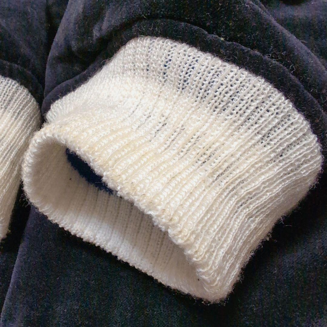 BLUE BUCK ブルーバック【M】ヴィンテージスヌーピー 別珍