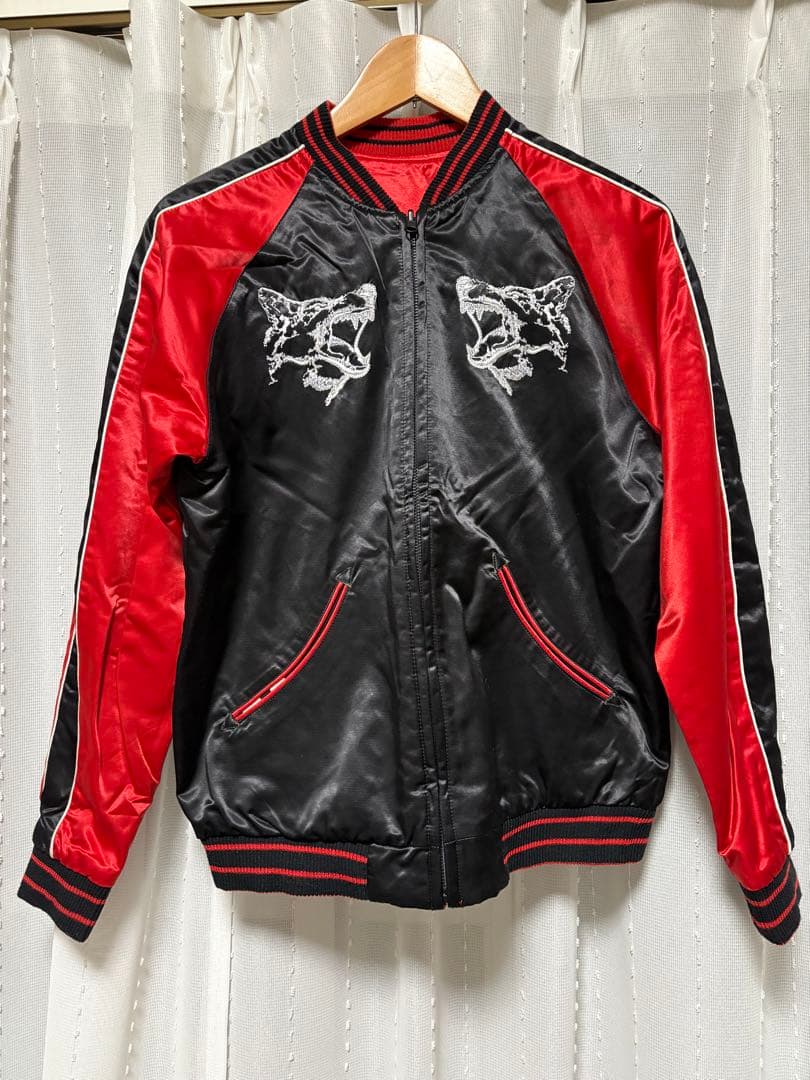 DIESEL スカジャン S G-Dragon着用モデル G-DRAGON Lサイズ スカジャン G-DRAGON Lサイズ スカジャン G-DRAGON