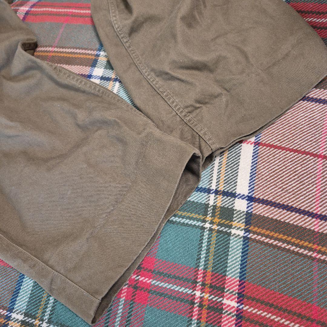 フリーホイーラーズGilmore アウトドアトラウザース32 - メルカリ