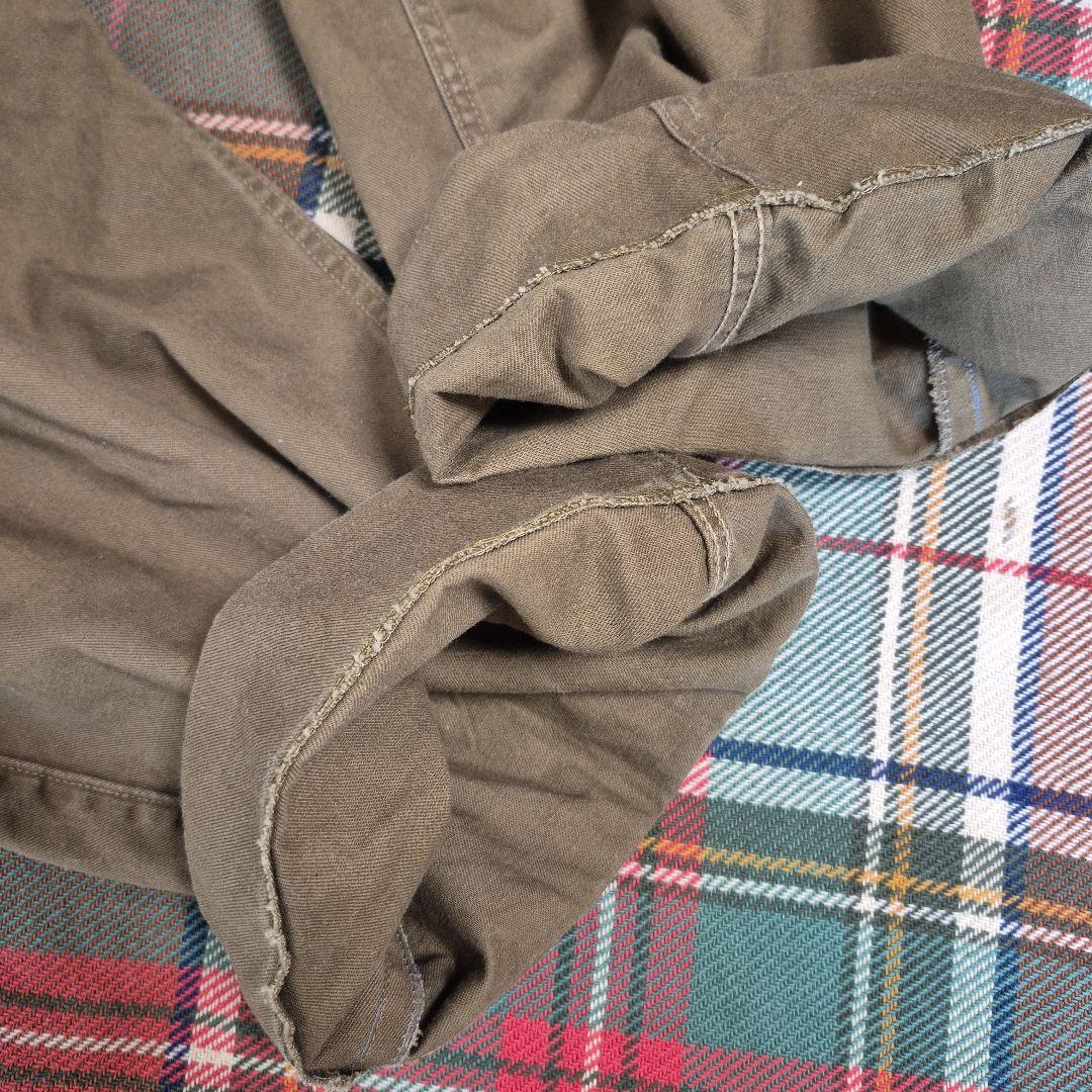 フリーホイーラーズGilmore アウトドアトラウザース32 - メルカリ