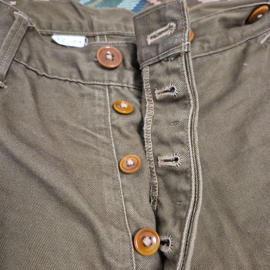 フリーホイーラーズGilmore アウトドアトラウザース32 - メルカリ