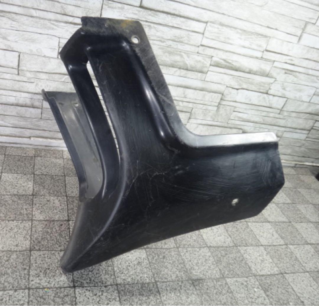 中古 MBX50 純正 アンダーカウル ステー付き 2025年最新】Yahoo