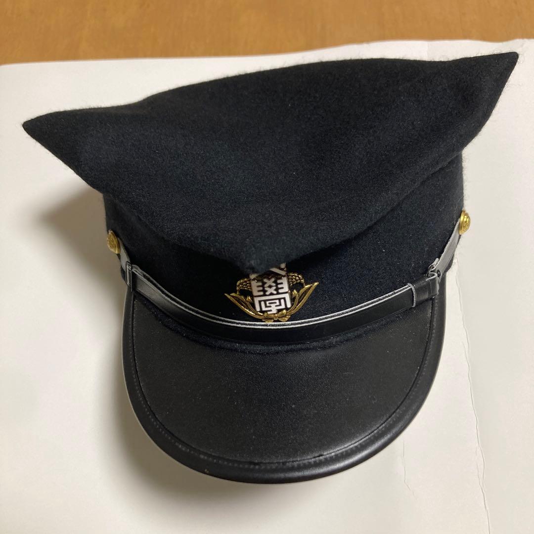 早稲田学帽 （角帽）サイズ59