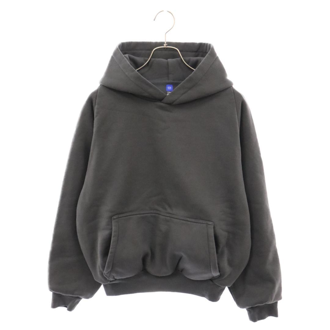 Yeezy gap Unreleased fade hoodie（日本未発売）