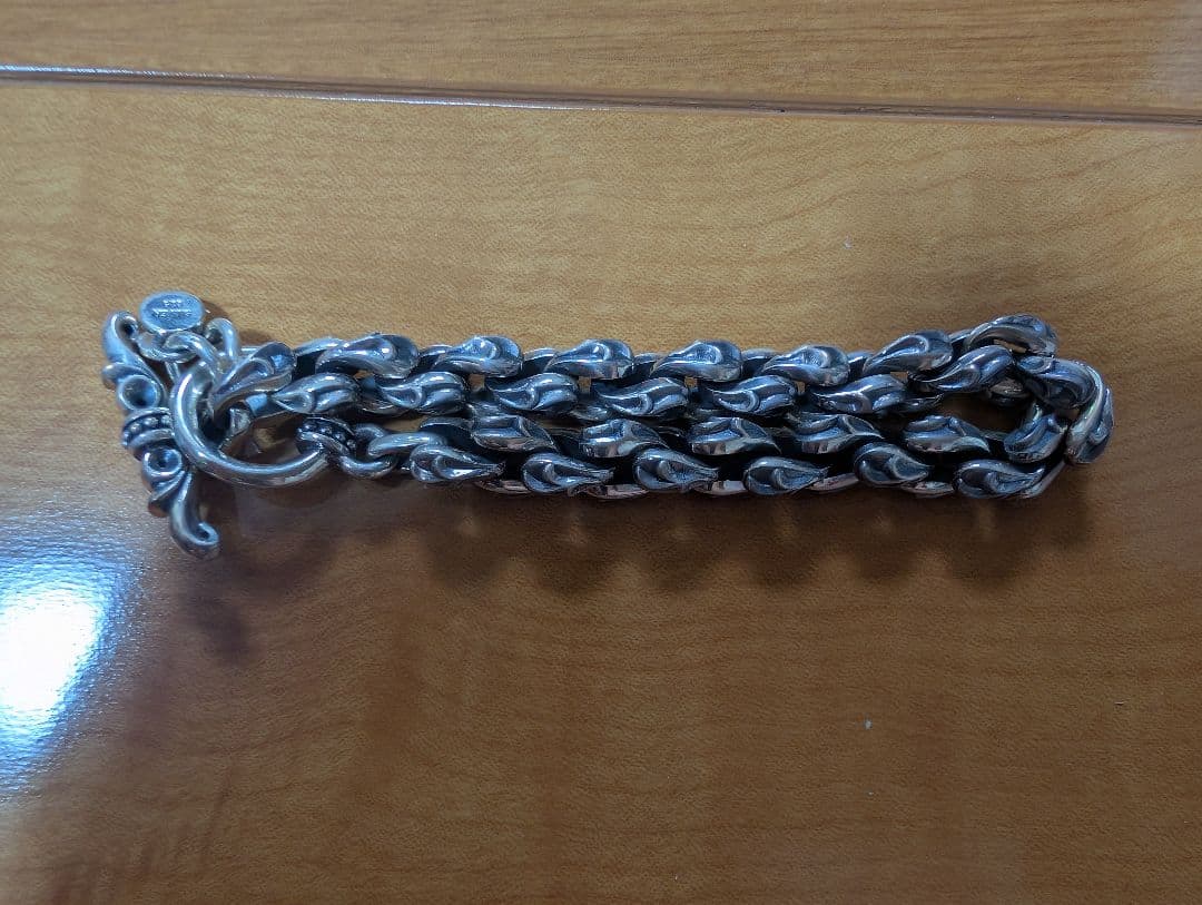 たすじろう様専用AQUA SILVER Silver925 アラベスク