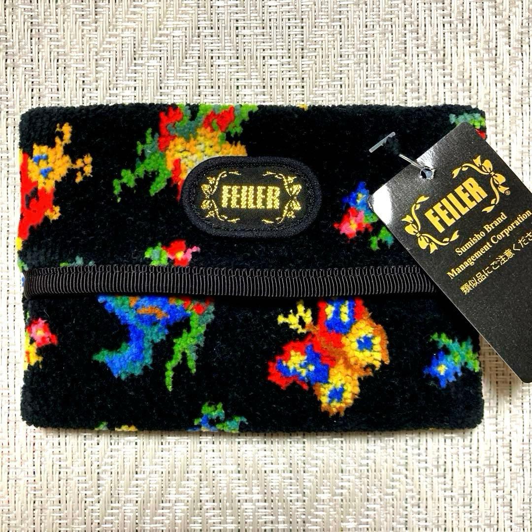 フェイラー完売品✨ハイジ❤︎フォロワー様限定✨ティッシュポーチ