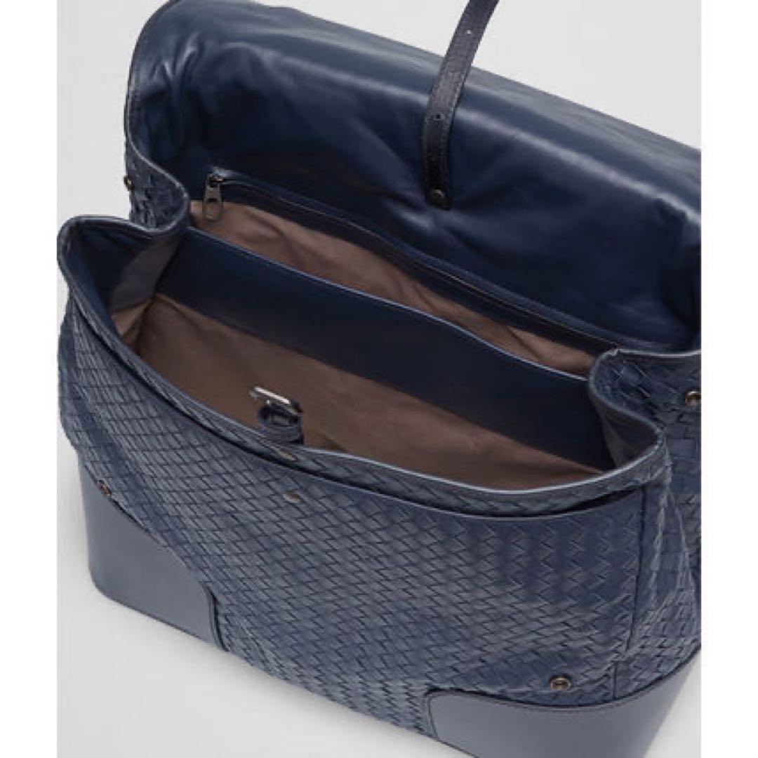 西尾　超希少モデル。Bottega Veneta バックパック