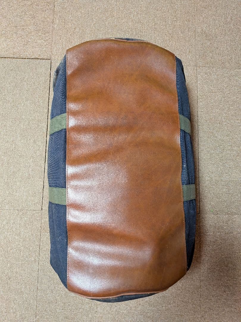 ジ*6様 L.L.Bean エルエルビーン　ボストンバッグ　ダッフルバッグ