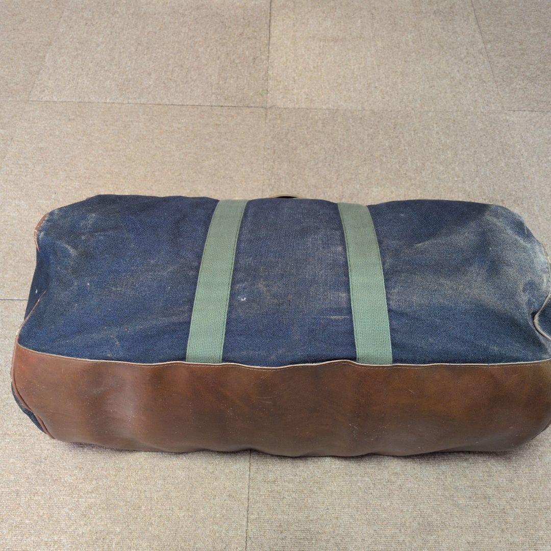 ジ*6様 L.L.Bean エルエルビーン　ボストンバッグ　ダッフルバッグ