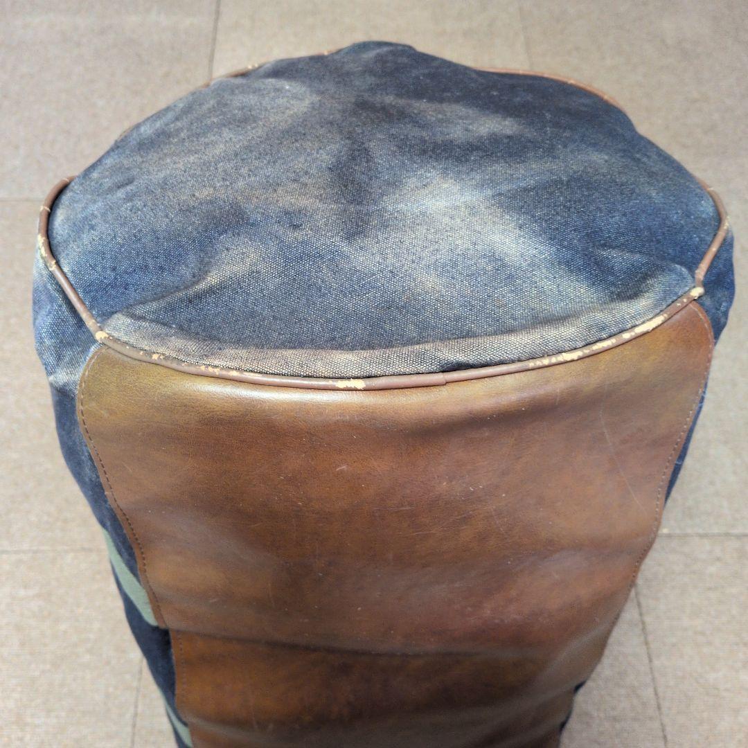 ジ*6様 L.L.Bean エルエルビーン　ボストンバッグ　ダッフルバッグ