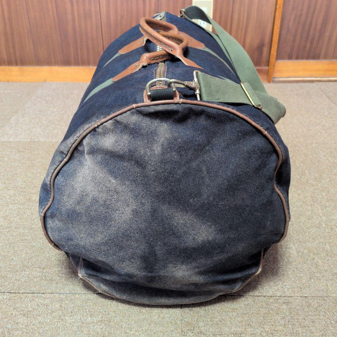ジ*6様 L.L.Bean エルエルビーン　ボストンバッグ　ダッフルバッグ