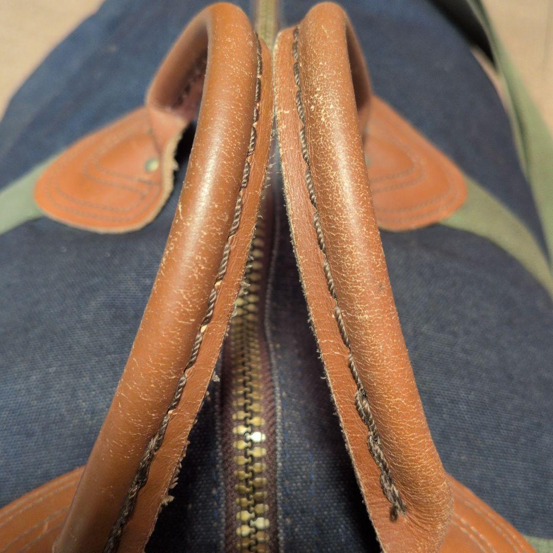 ジ*6様 L.L.Bean エルエルビーン　ボストンバッグ　ダッフルバッグ