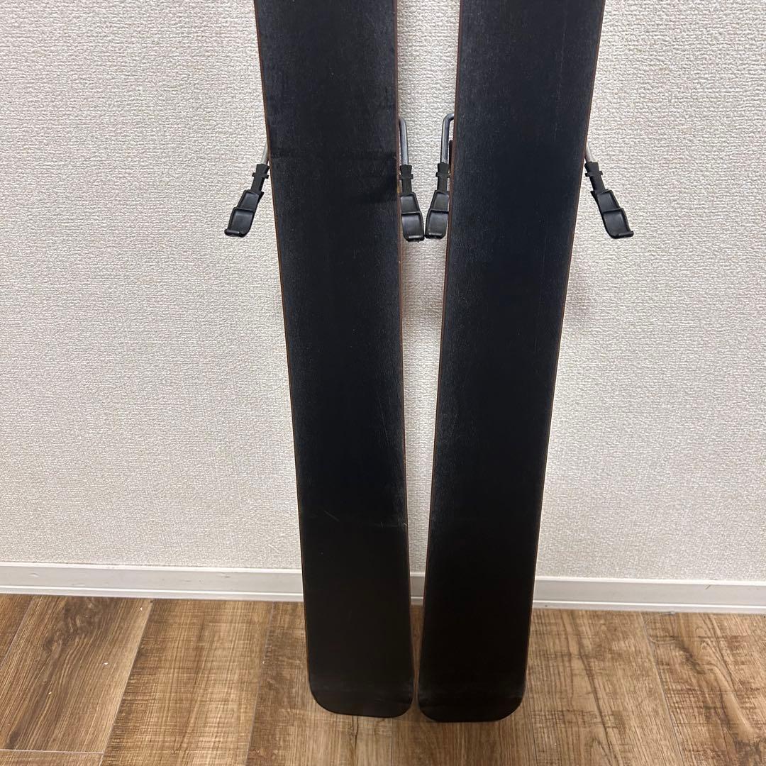 K2 Ikonic 85ti 177cm バインディング付き - メルカリ