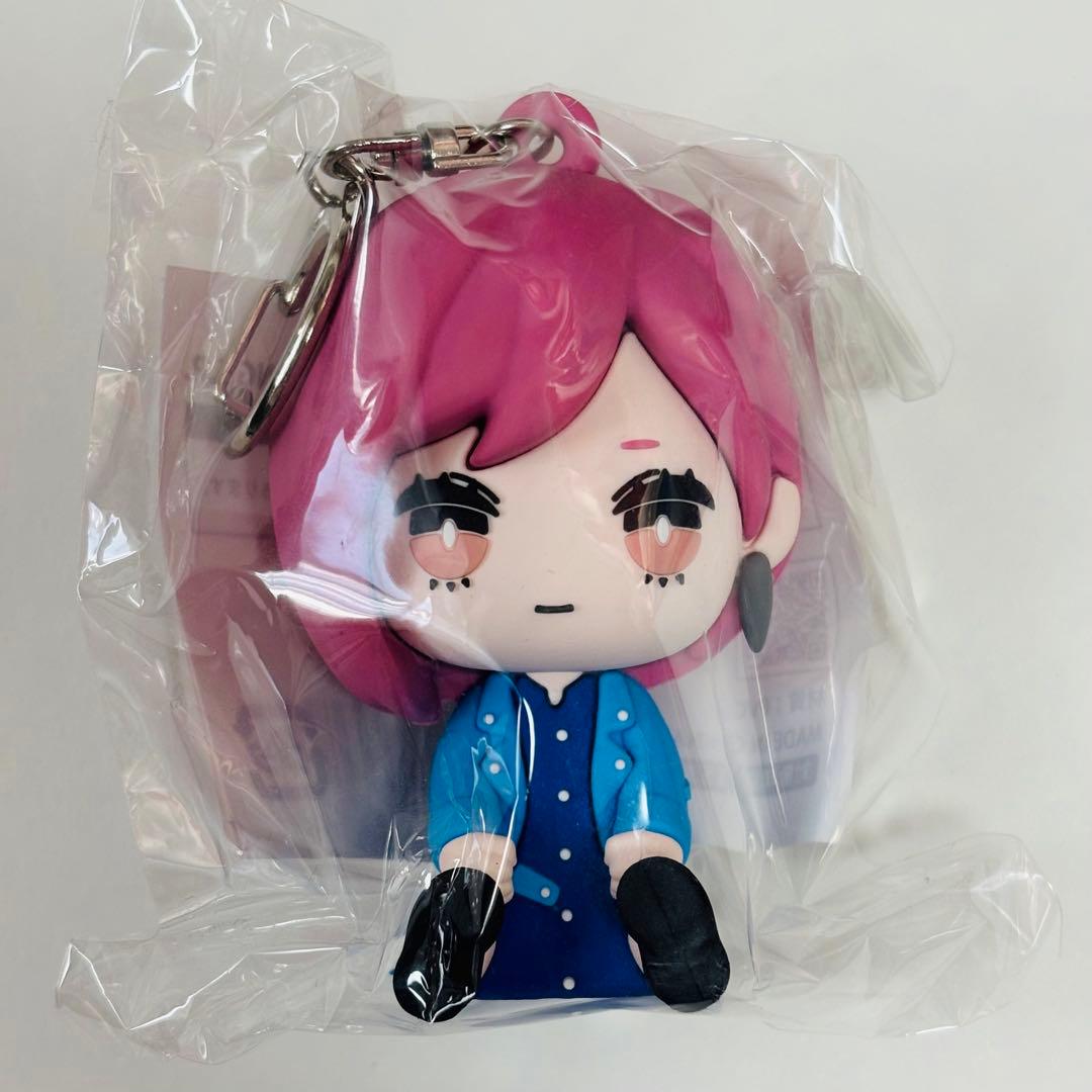 【月姫】 ReoNa デフォルメ ラバーフィギュア ソレオス ReoNa』さんのデフォルメラバーフィギュアが再び手に入るチャンス