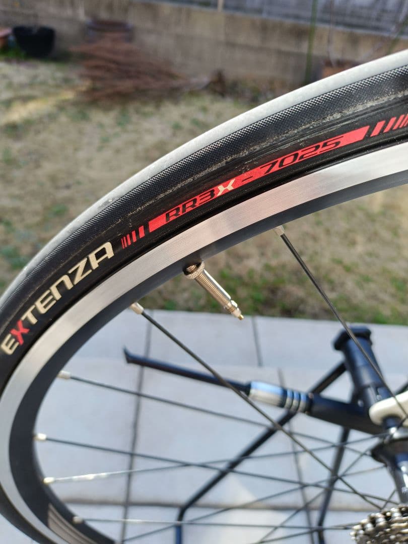 直接引き取り【福岡】美品ANCHOR RL6 マットホワイト - メルカリ