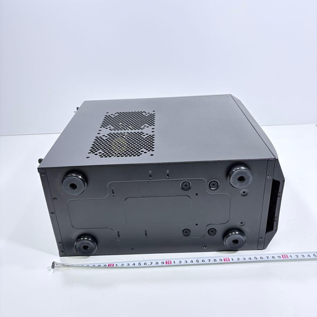 ゲーミングPC i5 8500 GTX1060 ガレリア フォートナイト快適 - メルカリ